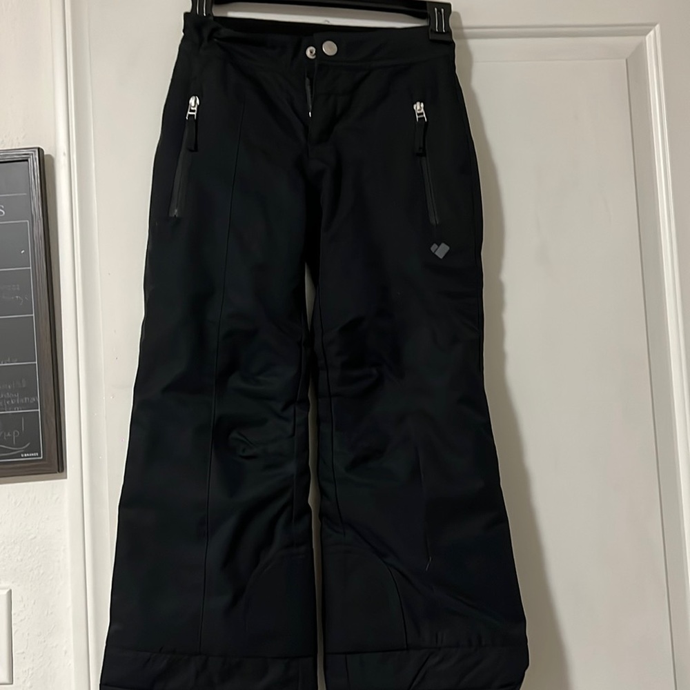 Girl’s Snow Pants